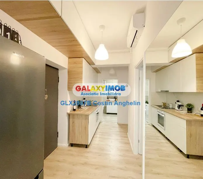 Oportunitate: Apartament 3 camere SMART - Regie/Grozavesti - foto 1