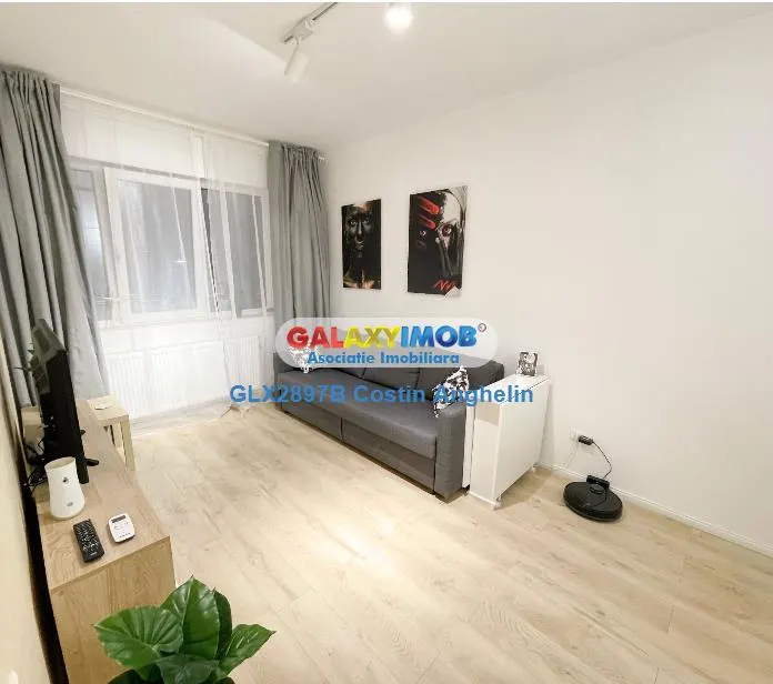 Oportunitate: Apartament 3 camere SMART - Regie/Grozavesti - foto 4