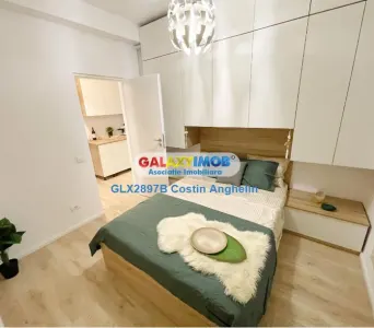 Oportunitate: Apartament 3 camere SMART - Regie/Grozavesti - foto 5