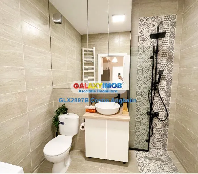 Oportunitate: Apartament 3 camere SMART - Regie/Grozavesti - foto 7