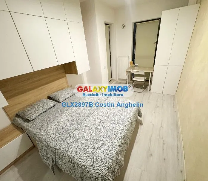 Apartament 3 Camere SMART Plaza Residence - Lujerului - foto 4