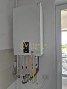 Garsoniera Drumul Binelui, intr-o zona aflata in continua dezvoltare, cu acces facil catre mijloace de transport, centre comerciale si puncte de inter - foto 12