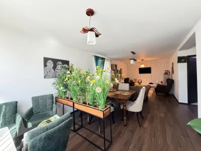 CASA INVIDUALA,4 CAMERE,MOBILATA UTILATA - foto 17