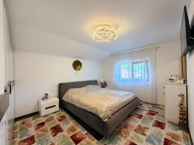 CASA INVIDUALA,4 CAMERE,MOBILATA UTILATA - foto 8