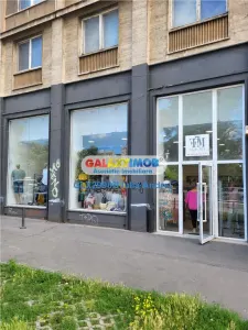Spatiu comercial de inchiriat Mihalache/Gara de Nord - Bucuresti