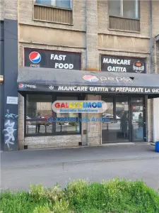 Spatiu comercial de inchiriat Mihalache/Gara de Nord - foto 4