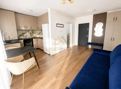 Apartament cu 2 camere Nou de inchiriat zona Lamaitei Baia Mare - foto 2