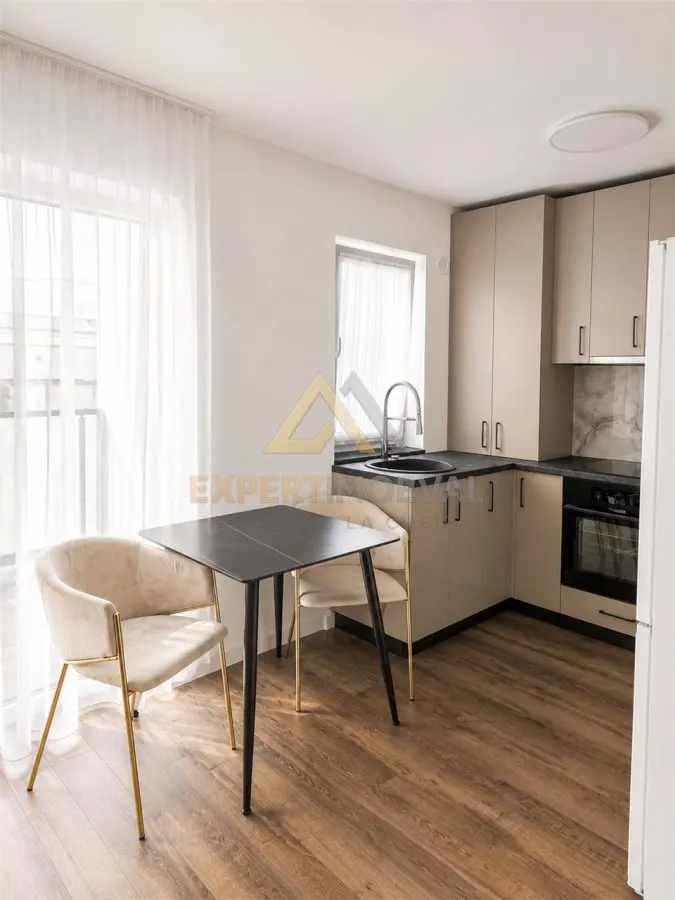 Apartament cu 2 camere Nou de inchiriat zona Lamaitei Baia Mare - foto 3