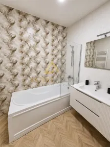 Apartament cu 2 camere Nou de inchiriat zona Lamaitei Baia Mare - foto 7