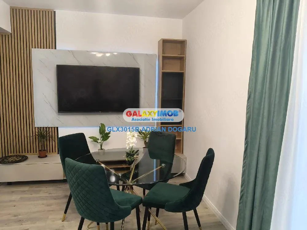 APARTAMENT 2 CAMERE DE VANZARE NICOLAE GRIGORESCU - foto 3