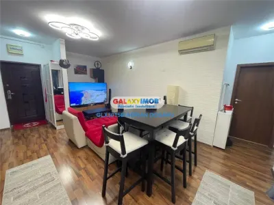 APARTAMENT 3 CAMERE DE VANZARE TITAN - Bucuresti