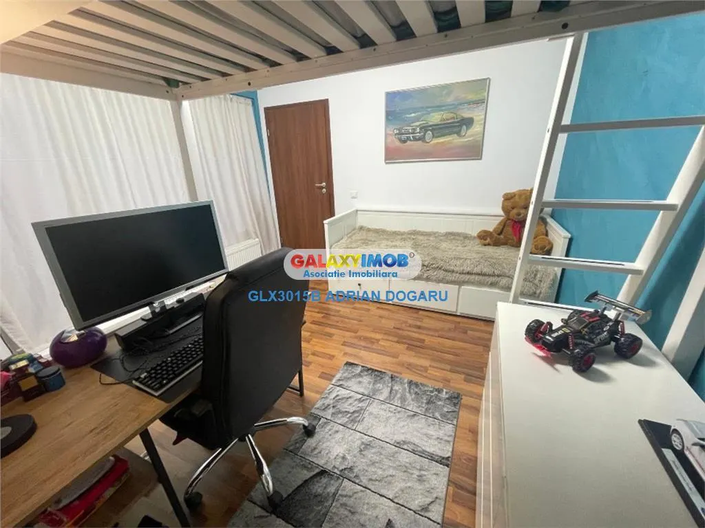 APARTAMENT 3 CAMERE DE VANZARE TITAN - foto 4