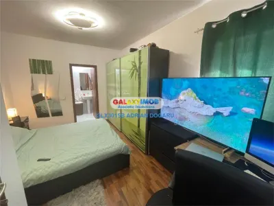 APARTAMENT 3 CAMERE DE VANZARE TITAN - foto 9