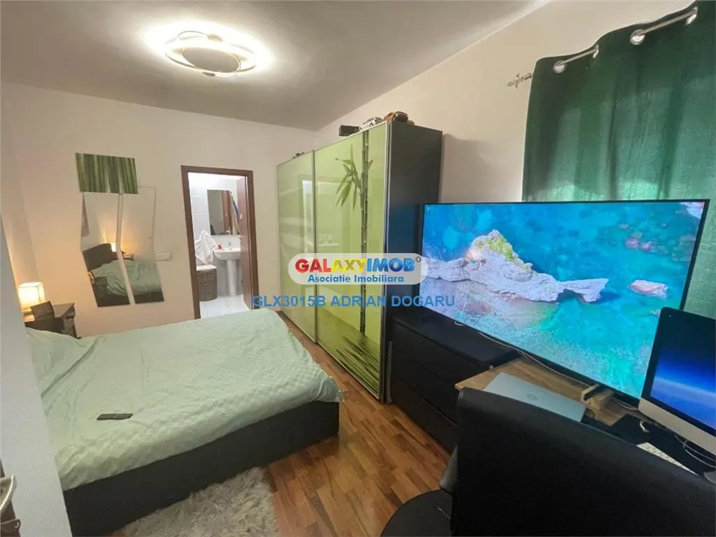 APARTAMENT 3 CAMERE DE VANZARE TITAN - foto 9