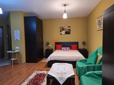 Inchiriere garsoniera doamna ghica - Bucuresti