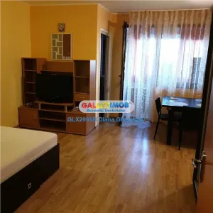 Garsoniera de inchiriat - Drumul Taberei - Bucuresti