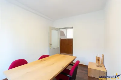 Spatii de birouri pentru afaceri care apreciaza profesionalismul - foto 20