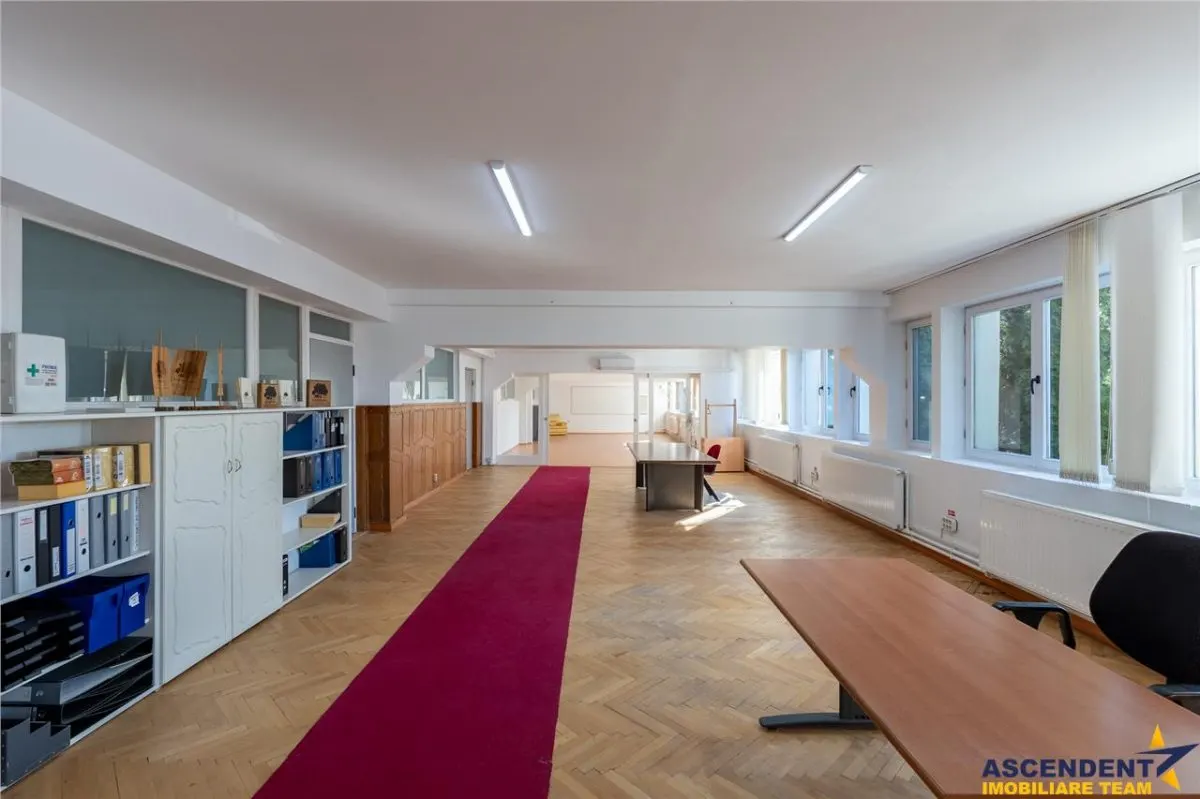 Spatii de birouri pentru afaceri care apreciaza profesionalismul - foto 22