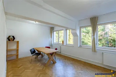 Spatii de birouri pentru afaceri care apreciaza profesionalismul - foto 5