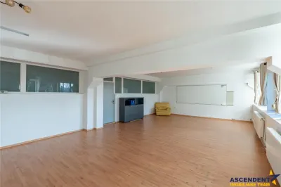 Spatii de birouri pentru afaceri care apreciaza profesionalismul - foto 6
