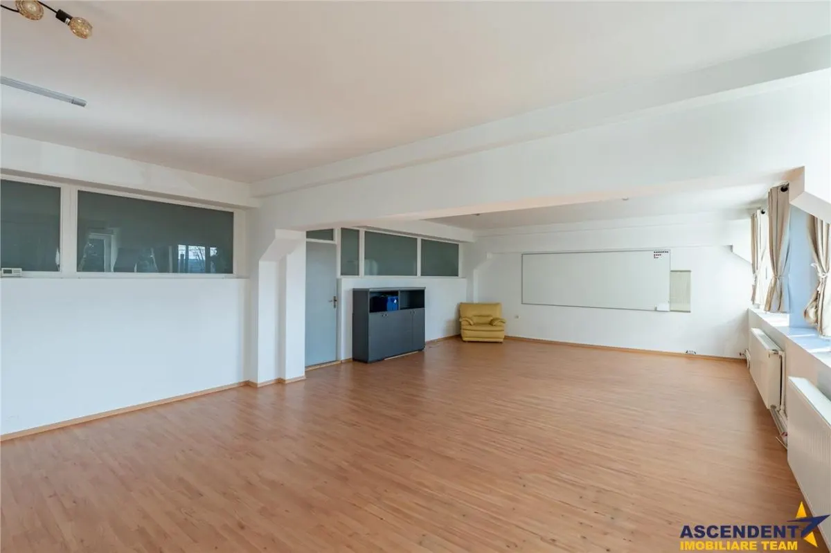 Spatii de birouri pentru afaceri care apreciaza profesionalismul - foto 6