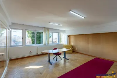 Spatii de birouri pentru afaceri care apreciaza profesionalismul - foto 10