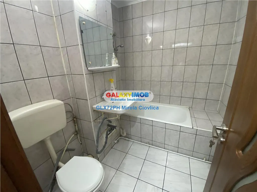 Inchiriere apartament 2 camere dec.Baicoi - foto 6