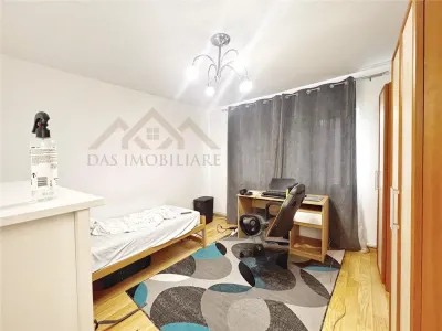 Apartament 3 camere decomandat, parter inalt ,  Olteniei - foto 3