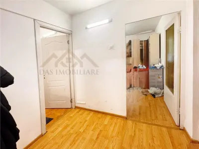 Apartament 3 camere decomandat, parter inalt ,  Olteniei - foto 8