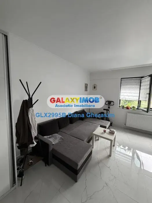Apartament de inchiriat 2 camere- Grozavesti - foto 2