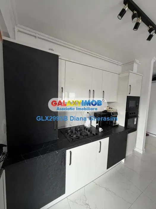 Apartament de inchiriat 2 camere- Grozavesti - foto 4