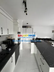 Apartament de inchiriat 2 camere- Grozavesti - foto 5