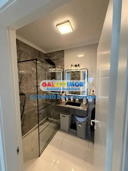 Apartament de inchiriat 2 camere- Grozavesti - foto 8