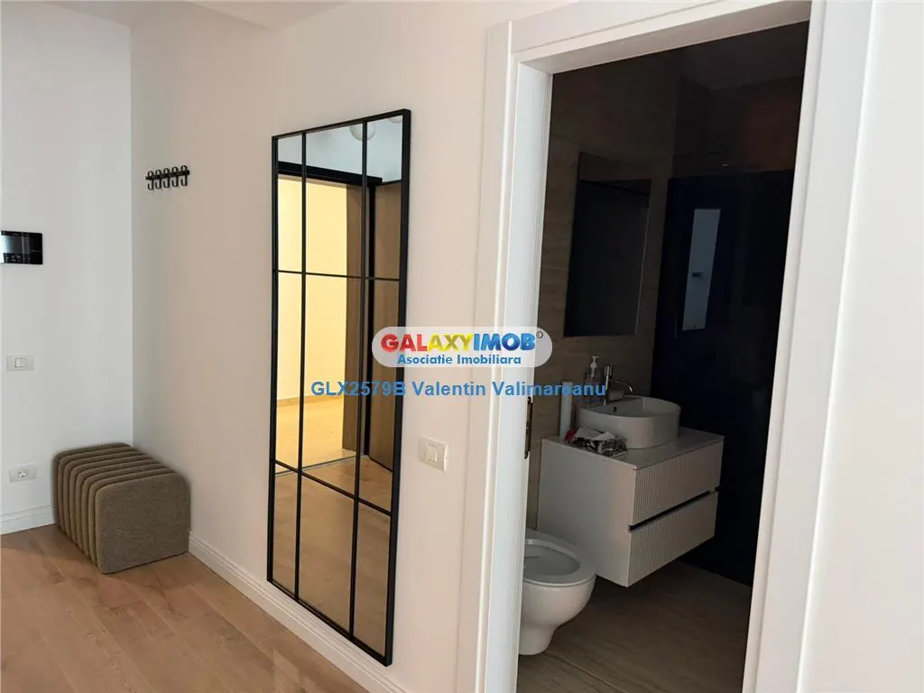 Apartament 2 Camere Pipera COD 269 - foto 13