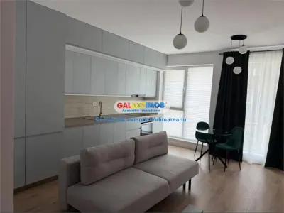 Apartament 2 Camere Pipera COD 269 - foto 3