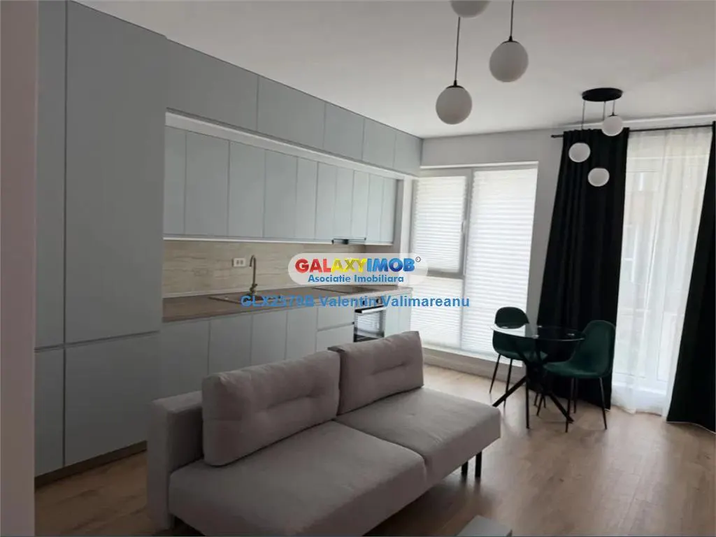 Apartament 2 Camere Pipera COD 269 - foto 3