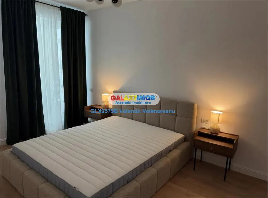 Apartament 2 Camere Pipera COD 269 - foto 4