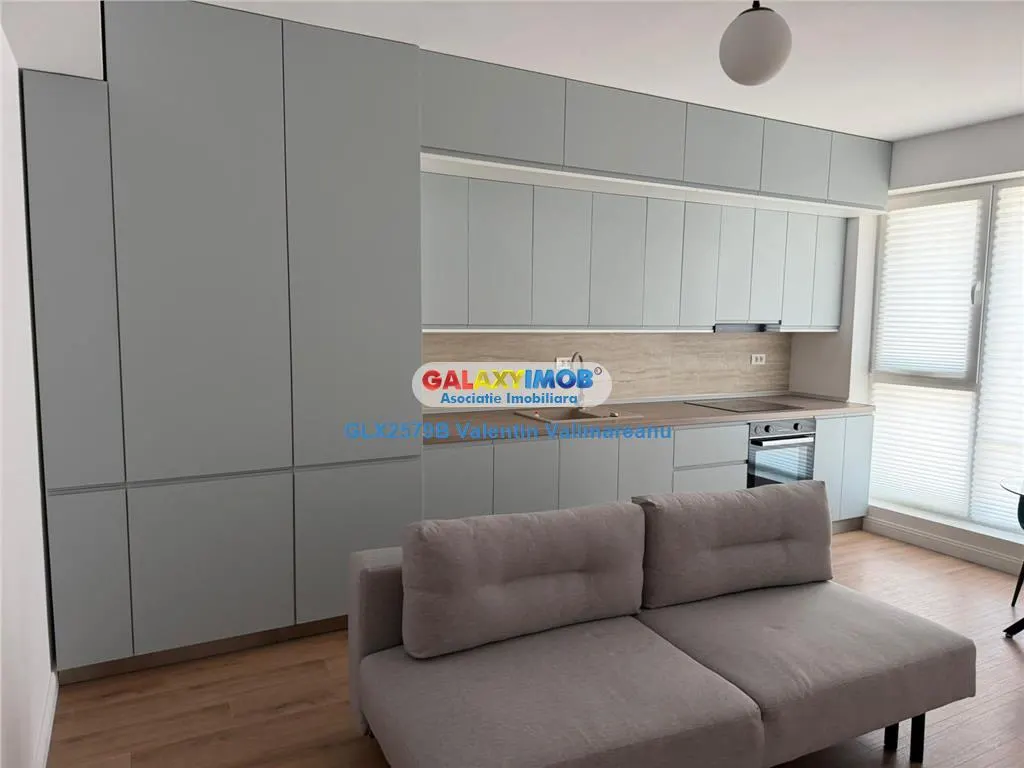 Apartament 2 Camere Pipera COD 269 - foto 8