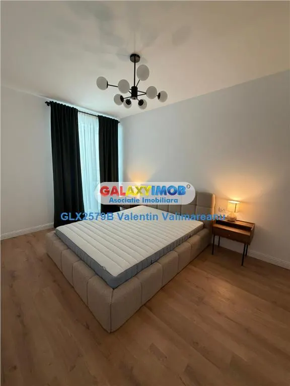 Apartament 2 Camere Pipera COD 269 - foto 10