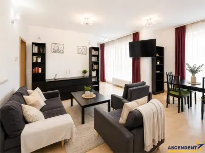 Rezidenta tip penthouse,doua nivele, terase,panouri solare,Avantgarden, Bartolomeu,Brasov - Brasov