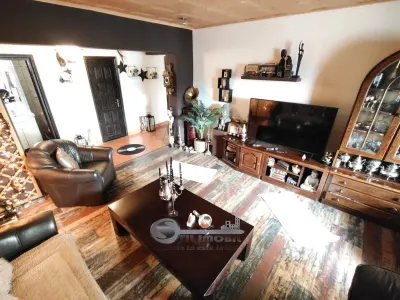 Apartament 4 camere Nicolina Garaj 2 Bai 2 Balcoane Vedere Cetatuia - Iasi