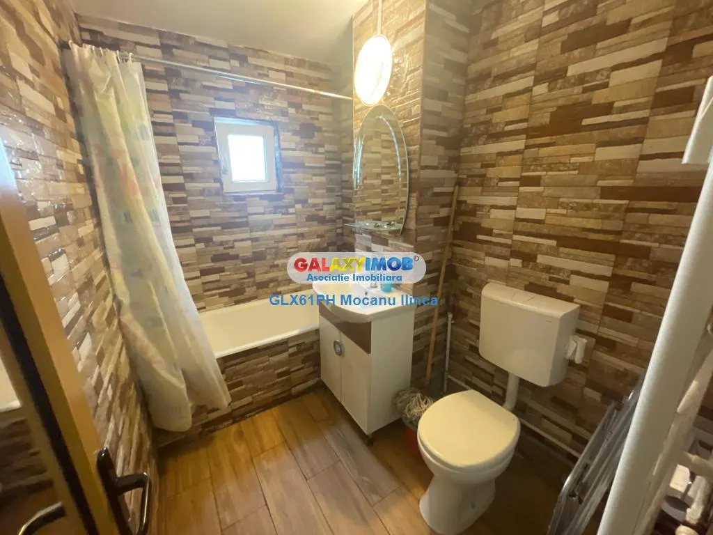 Inchiriere apartament 2 camere, Malu Rosu, Ploiesti - foto 9