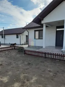 Vila P+M constructie 2020, teren 500 mp, Cazasu - Cazasu