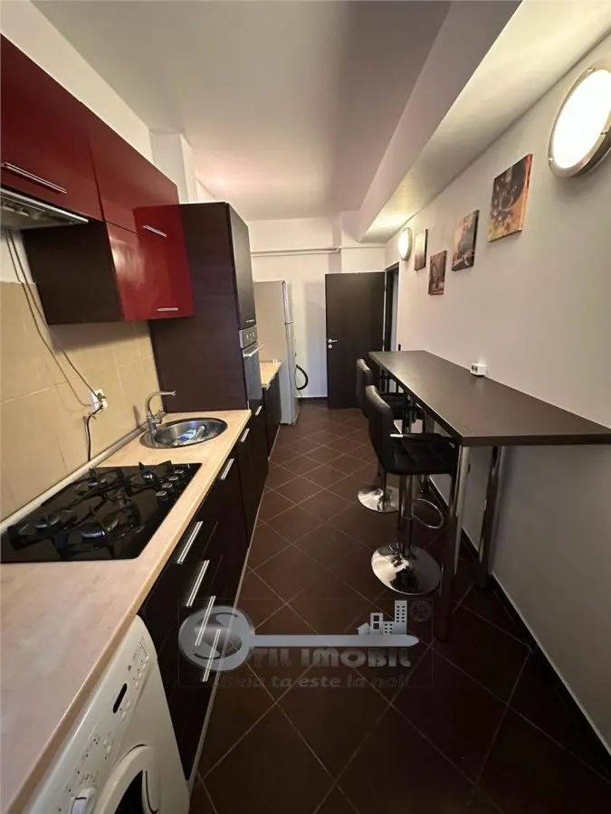 Apartament 2 Camere Decomandat â€“Nicolina- Bloc 2011, Iași - foto 5