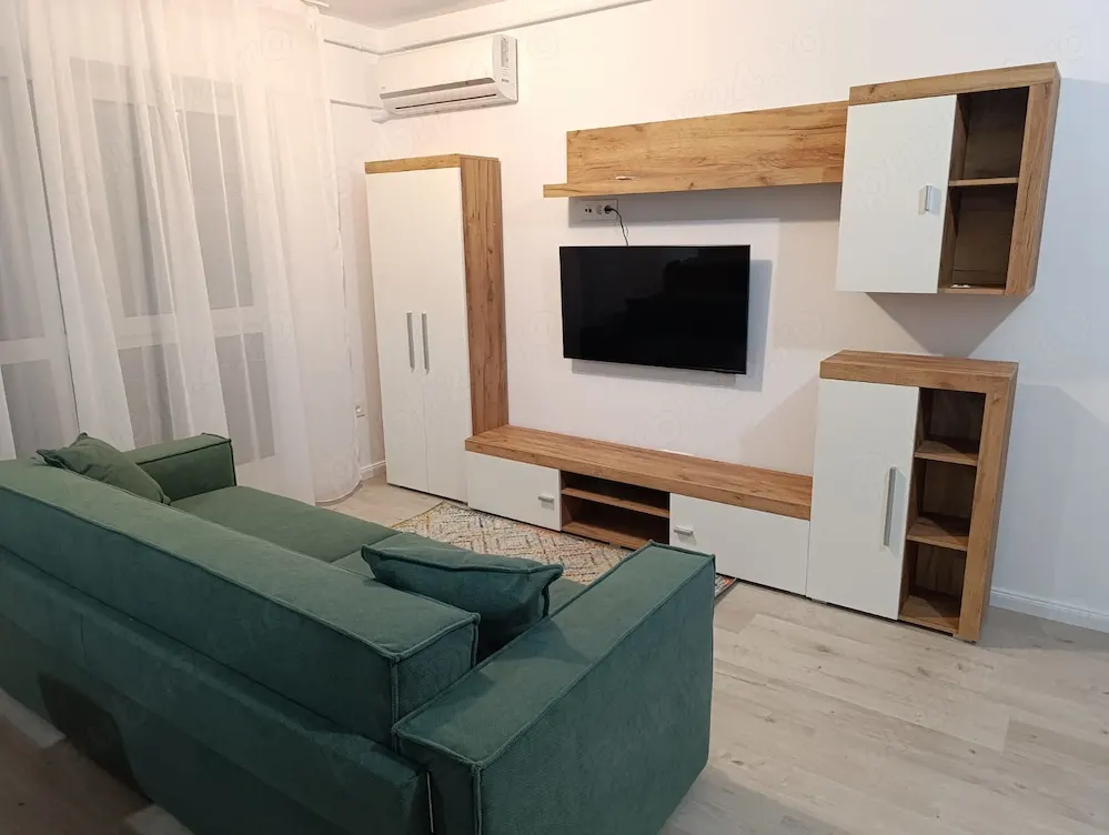 Apartament Nou 3 Camere  Incalzire in Pardoseala Bloc cu Lift - foto 1