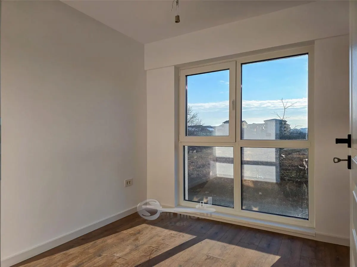 Apartament Nou 3 Camere  Incalzire in Pardoseala Bloc cu Lift - foto 6