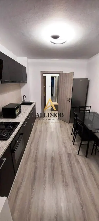 Apartament 2 camere in Ploiesti, zona Republicii - foto 5