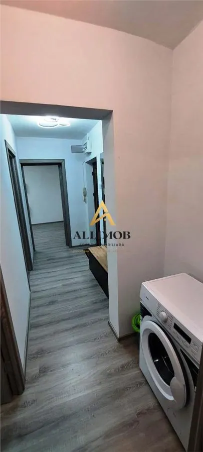 Apartament 2 camere in Ploiesti, zona Republicii - foto 10