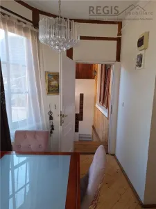 Apartament 2 camere la casa cu curte proprie Schei - Brasov