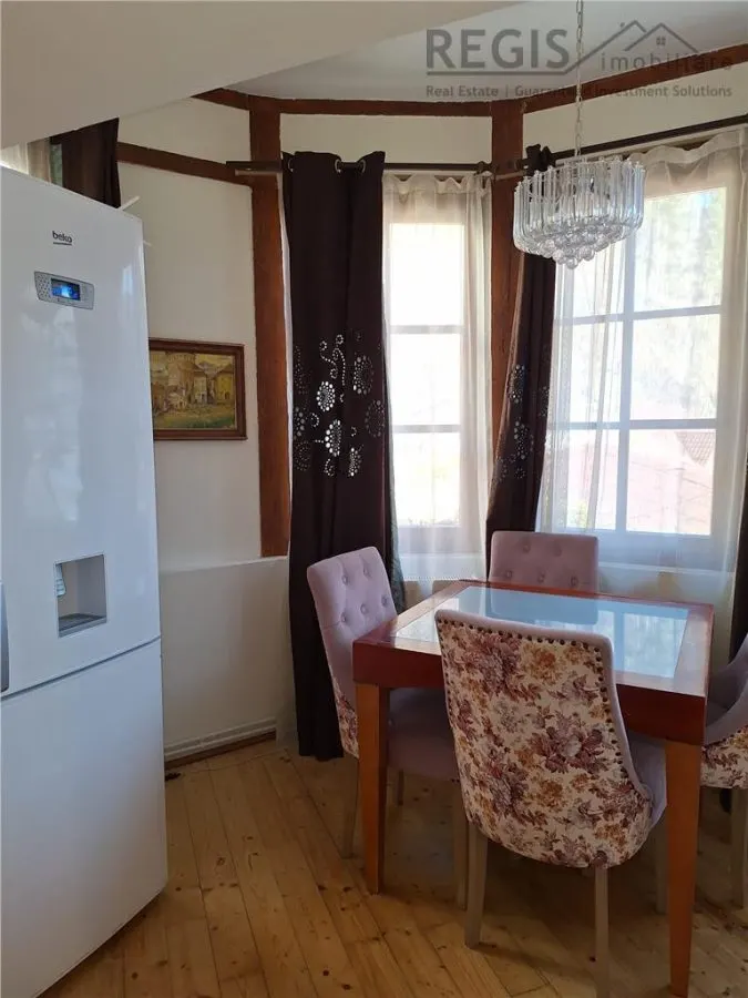 Apartament 2 camere la casa cu curte proprie Schei - foto 2